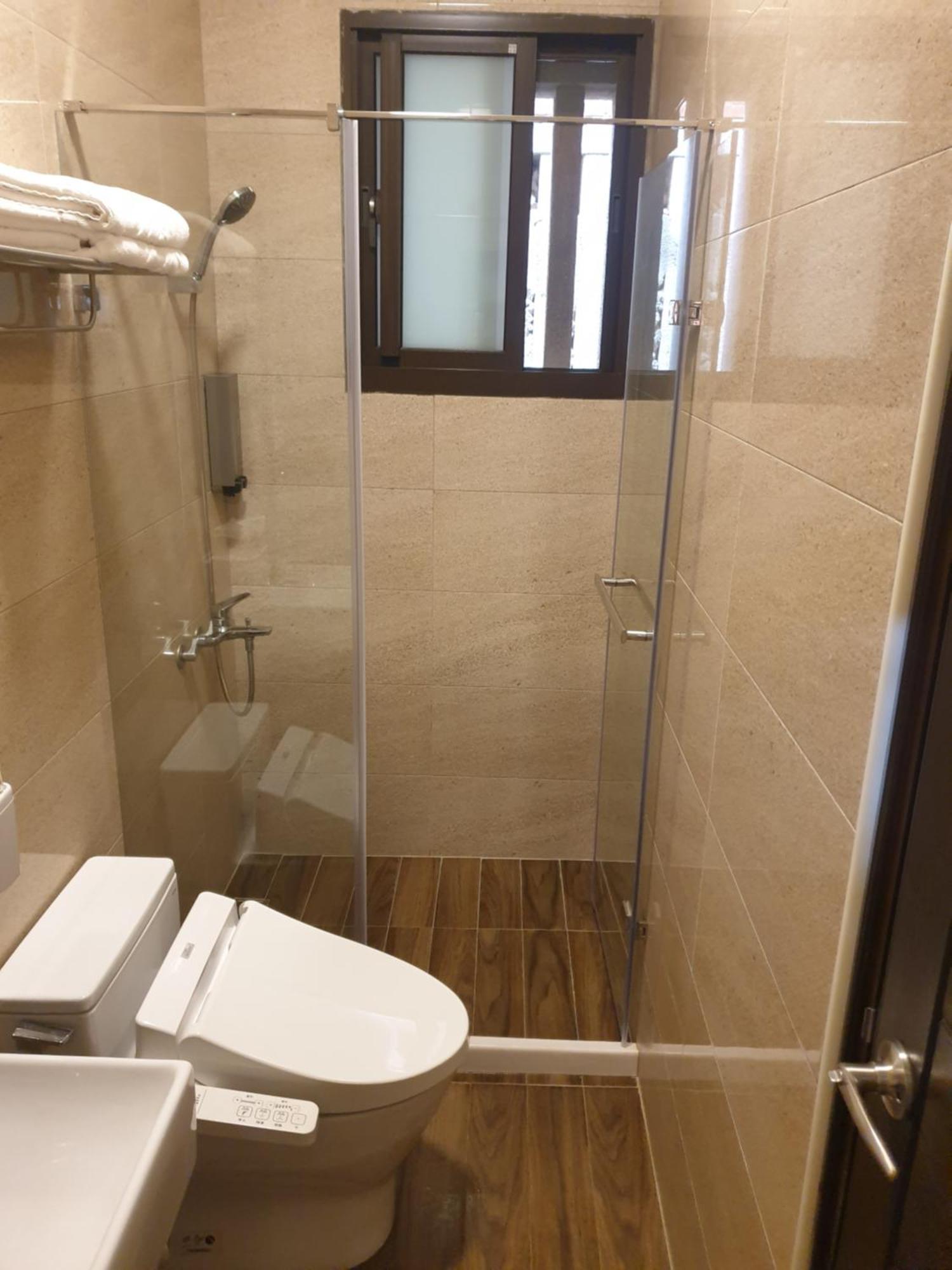 Mount Taiwu Cozy B&B Kim Hồ Ngoại thất bức ảnh