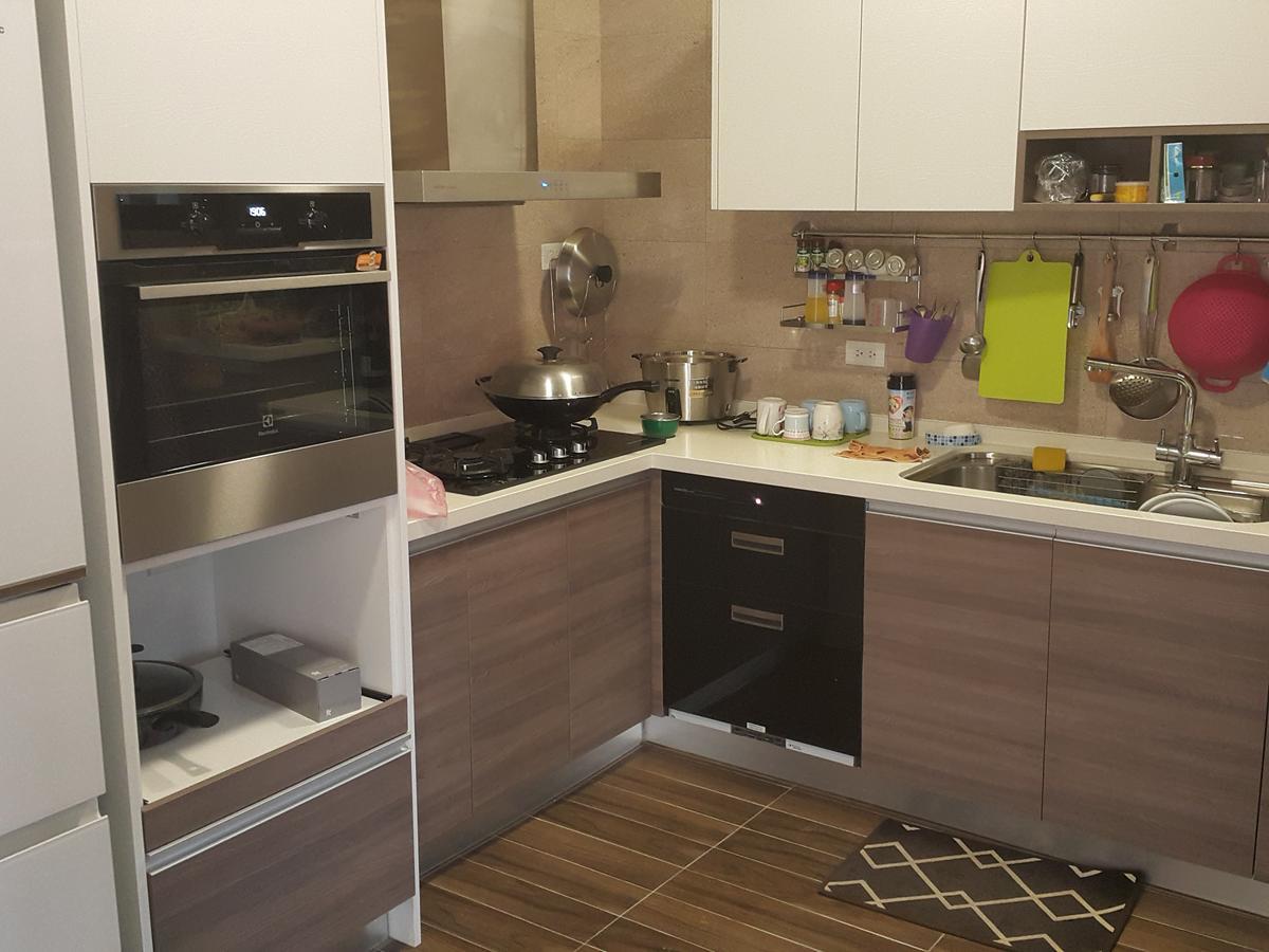 Mount Taiwu Cozy B&B Kim Hồ Ngoại thất bức ảnh